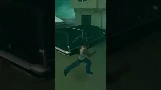 NUNCA VAYAS A La Casa de KATIE🚑☠️ en GTA San Andreas!! #creepy #gta #shorts #viral #gta5