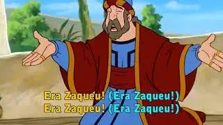 ERA  ZAQUEU CV