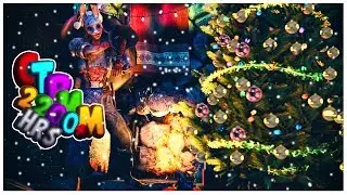 Dead by Daylight - 2200+ часов в игре! СЕССИЯ OVER:)