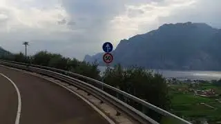 Италия, в моментах ...
