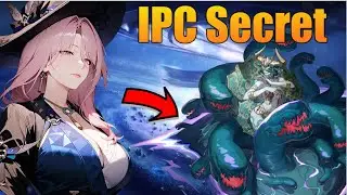What Is The IPC Planning & Which Aeon Do They Really Follow? - Star Rail 2.4 Lore & Theory