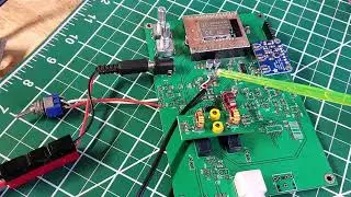 SDR Transceiver   Part 4 Receiver ... and a problem