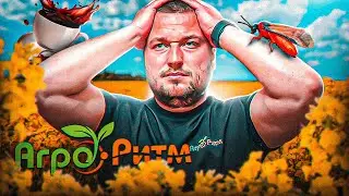 ❌КОЛИ ПОСІЯВ РІПАК-РАНОК ПОЧИНАЄТЬСЯ НЕ З КАВИ☕️НАДДОРОГО ВИРОЩУВАТИ💸