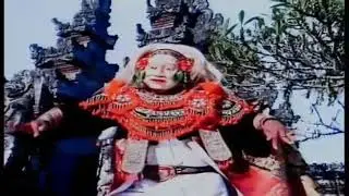 Station ID Bali TV 18 Tahun