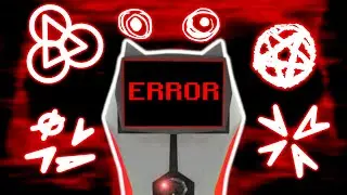 The Disturbing Mysteries of Voices Of The Void