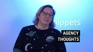 How to Leverage Agency Experience to Land Your Dream Job | Snippets with Caty Burgess