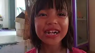BOCAH MAKAN CABE RAWIT... OOO. MY GOD....😱😱