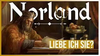 Das GESCHLECHT VON EICH erhebt sich! 👑 NORLAND [E02] PC Gameplay deutsch