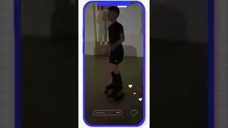Кенго джамп для детей