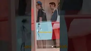 Лифт / пранк Марк Булах 