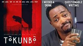 TOKUNBO Nollywood Netflix Review (Gideon Okeke, Chidi Mokeme, Funlola Aofiyebi-Raimi, Darasimi Nadi)
