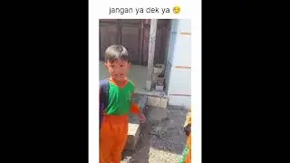 KUMPILAN VIDIO BOCIL COREE