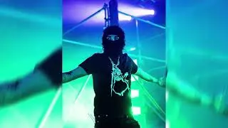 🅨FREE🅨 Yeat x Ken Carson Type Beat - "Slam" (prod. by yuya)