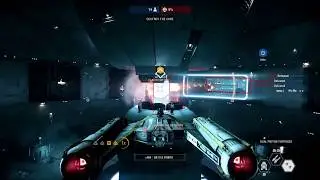 Dont Worry, I got this... STAR WARS™ Battlefront™ II