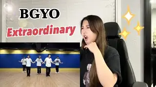 DANCER Reacts to 