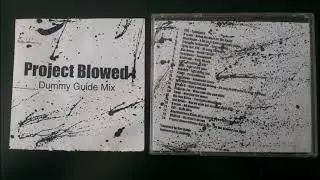 AnalfredFistcock: Busdriver Presents - Project Blowed [Dummy Guide Mix] #projectblowed