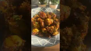 Arbi Masala Recipe