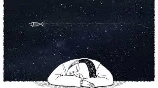 Relaxing Sleep Music😴 / Ambient Music / 3D Calm Music  / Surround 5.1 Audio 😴