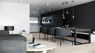 Den Haag House By. Katarzyna Kuo Stolarska