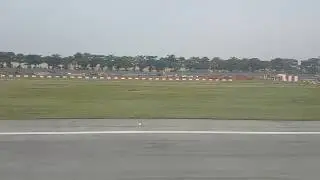 Cathay Pacific A330-300 Takeoff from Singapore Changi Airport (SIN)
