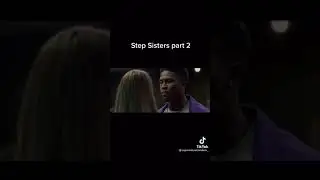 Step Sister