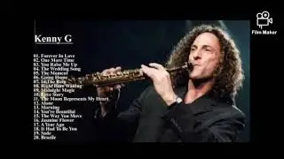 Kenny G. Endless Love