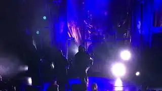 Mayhem freezing moon live 10-07-23