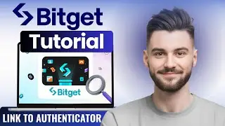 How to Link Bitget to Google Authenticator on Bitget Exchange 2026