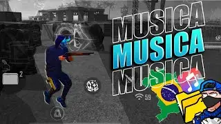 🥷🏾 Pack MÚSICA SIN COPYRIGHT para HIGHLIHGHTS ESTILO BRASILEÑA 🔥