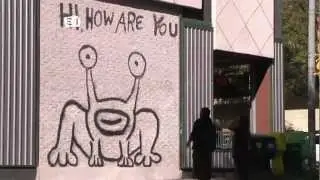 Travel Thru History 111 - Austin Promo