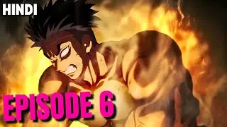 Demon Slayer Season 4 Episode 6 Explained in Hindi