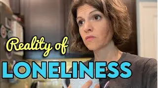 HOW DO YOU DEAL WITH LONELINESS? || Homeschool Encouragement & Special Needs Moms