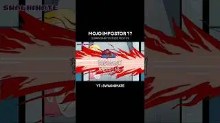 ANIMASI MILYHYA - MOJO IMPOSTOOORRRRR !!! 