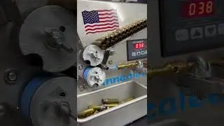 Annealing Peterson 6.5 Creedmoor Brass 
