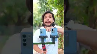 vivo V27 Pro vs vivo V27 Camera Comparison 🤯 