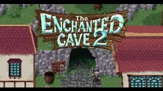 [Análisis] The Enchanted Cave 2 - 