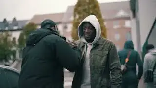 Gotti Maras - Bx Drill (Clip Officiel)