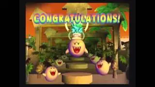 MGTT Soundbank: Bowser Jr, Boo, Shadow Mario and Petey Piranha