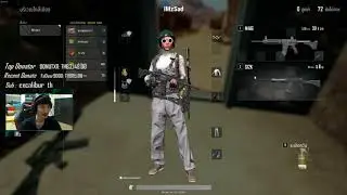 [Twitchสตรีมย้อนหลัง] สตรีมเต็มตัว Day18