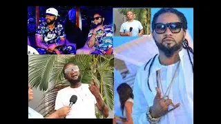 DE GAULLE MUSICIEN YA FERRE GOLA AYINDISELI FALLY IPUPA MABE BOLANDA