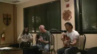 Jam Session - Dennis, Dick, Ken
