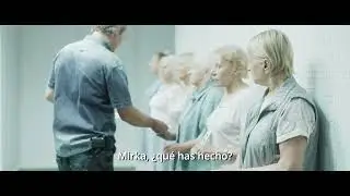 LA MUJER SOBRE EL TEJADO - trailer VOSE