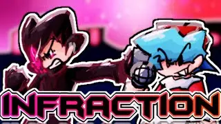 INFRACTION || Funkin' Corruption: Reimagined