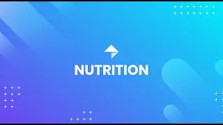 Nutrition Features | My PT Hub Personal Training Software Tutorial