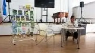 Нетрадиционные методы земледелия