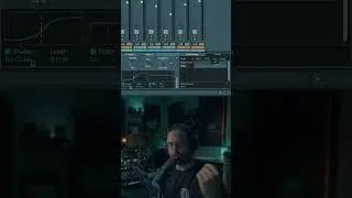 Massive Techno Kick with ROAR ⚒️  #abletontutorial  #abletontechno