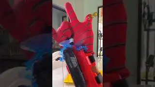 #spiderman #toys #kids #games #gaming #pinduoduo #taobao #short #shorts #shot #gun