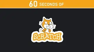 2D Scratch Movement in 60 seconds (Tutorial)