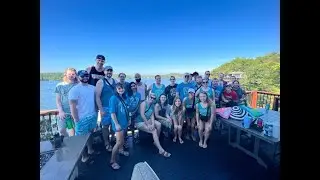 St. Louis YOE 2022 - Lake of the YOEzarks