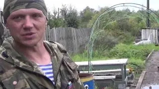 Вода добралась до Каквинской